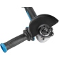 Шлифмашина угловая аккумуляторная BULL CSG 1812-1 SR XLTpro SOLO (1333947) - Фото 16