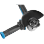 Шлифмашина угловая аккумуляторная BULL CSG 1812-1 SR XLTpro SOLO (1333947) - Фото 10