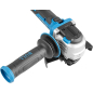Шлифмашина угловая аккумуляторная BULL CSG 1812-1 SR XLTpro SOLO (1333947) - Фото 11