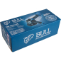 Шлифмашина угловая аккумуляторная BULL CSG 1812-1 SR XLTpro SOLO (1333947) - Фото 13