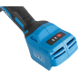 Шлифмашина угловая аккумуляторная BULL CSG 1812-1 SR XLTpro SOLO (1333947) - Фото 7