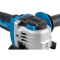 Шлифмашина угловая аккумуляторная BULL CSG 1812-1 SR XLTpro SOLO (1333947) - Фото 15