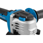 Шлифмашина угловая аккумуляторная BULL CSG 1812-1 SR XLTpro SOLO (1333947) - Фото 9