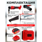 Ножницы высечные аккумуляторные WORTEX CNB 1825 XLT SET (1318929) - Фото 6