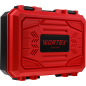 Ножницы высечные аккумуляторные WORTEX CNB 1825 XLT SET (1318929) - Фото 18