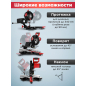 Пила торцовочная WORTEX MS 2520-3 LMO (1329907) - Фото 3
