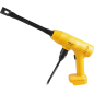 Мойка высокого давления (пистолет) аккумуляторная MOLOT MPW 1825 XLT Lite SET (2318011) - Фото 8