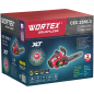 Пила цепная аккумуляторная WORTEX CEC 2518-3 ALL1 XLT SOLO (2325003) - Фото 29