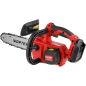 Пила цепная аккумуляторная WORTEX CEC 2518-3 ALL1 XLT SOLO (2325003) - Фото 22