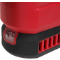 Перфоратор аккумуляторный WORTEX CRH 1822 XLT SOLO (1334920) - Фото 6