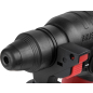 Перфоратор аккумуляторный WORTEX CRH 1822 XLT SOLO (1334920) - Фото 7