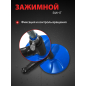 Трос сантехнический пружинный диаметр 6 мм длина 7,5 м AV ENGINEERING (AVE4400675) - Фото 4