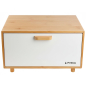 Хлебница PERFECTO LINEA Bamboo 36x24x21,5 см (38-362624) - Фото 6