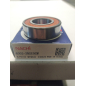 Подшипник шариковый NACHI 6003-2RS (180103) (00-00029936) - Фото 2