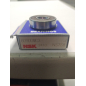 Подшипник шариковый NSK 609-2RS (180019) (00-00011363) - Фото 2