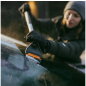 Щетка для снега со скребком FISKARS Plus 75,5 см (1078494) - Фото 14