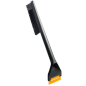 Щетка для снега со скребком FISKARS Solid 47 см (1078496) - Фото 7