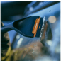 Щетка для снега со скребком телескопическая FISKARS X-series 96-121 см (1078492) - Фото 18