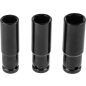 Гайковерт аккумуляторный ударный MOLOT MCWR 3518 XLT Lite SET (2335040) - Фото 22