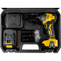 Гайковерт аккумуляторный ударный MOLOT MCWR 3518 XLT Lite SET (2335040) - Фото 31