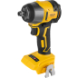 Гайковерт аккумуляторный ударный MOLOT MCWR 3518 XLT Lite SET (2335040) - Фото 11