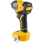 Гайковерт аккумуляторный ударный MOLOT MCWR 3518 XLT Lite SET (2335040) - Фото 13