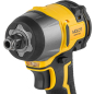 Гайковерт аккумуляторный ударный MOLOT MCWR 3518 XLT Lite SET (2335040) - Фото 16
