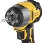 Гайковерт аккумуляторный ударный MOLOT MCWR 3518 XLT Lite SET (2335040) - Фото 17