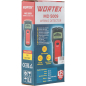 Детектор проводки WORTEX MD 5009 (1323901) - Фото 7