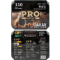 Набор инструментов 1/4", 1/2" 6 граней PRO STARTUL Dakar 110 предметов (PRO-110DK) - Фото 17
