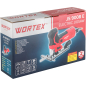 Электролобзик WORTEX JS 9008 E (1335988) - Фото 21