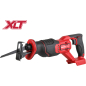 Пила сабельная аккумуляторная WORTEX WORTEX CSR 1118-1 ALL1 XLT SOLO (2335045) - Фото 2