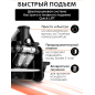 Домкрат гидравлический подкатной с быстрым подъемом 3 т STARTUL Auto (ST8013-05) - Фото 4