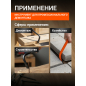 Лом-гвоздодер 600х16мм STARTUL Master (ST4094-60) - Фото 4