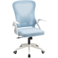Компьютерное кресло KEIZEN Umi Blue (KZ-7351117) - Фото 13