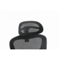 Компьютерное кресло KEIZEN Adapt Black (KZ-7351120) - Фото 22