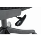 Компьютерное кресло KEIZEN Adapt Black (KZ-7351120) - Фото 27