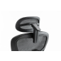 Компьютерное кресло KEIZEN Adapt Black (KZ-7351120) - Фото 23