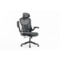 Компьютерное кресло KEIZEN Adapt Black (KZ-7351120) - Фото 18