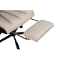 Компьютерное кресло KEIZEN Mikado Beige (KZ-7351124) - Фото 35