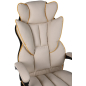 Компьютерное кресло KEIZEN Mikado Beige (KZ-7351124) - Фото 27