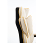 Компьютерное кресло KEIZEN Mikado Beige (KZ-7351124) - Фото 28
