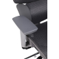 Компьютерное кресло KEIZEN Helix Grey (KZ-7351129) - Фото 27