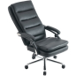Компьютерное кресло KEIZEN Steel Black (KZ-7351128) - Фото 17