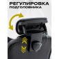 Компьютерное кресло KEIZEN Shogun Black (KZ-7351123) - Фото 4