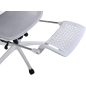 Компьютерное кресло KEIZEN Apex White (KZ-7351122) - Фото 26