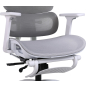 Компьютерное кресло KEIZEN Apex White (KZ-7351122) - Фото 23