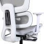 Компьютерное кресло KEIZEN Apex White (KZ-7351122) - Фото 20