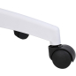 Компьютерное кресло KEIZEN Apex White (KZ-7351122) - Фото 30