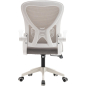 Компьютерное кресло KEIZEN Umi Gray (KZ-7351119) - Фото 15